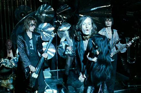Wizard rock band The Weird Sisters (as seen in The Goblet of Fire) must have ragtime contemporaries.