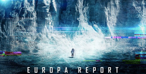 2013's Europa Report flew under our radar.