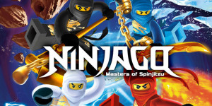 Dan and Kevin write the children's animated series Ninjago, which has been a smash hit for both Cartoon Network and LEGO.