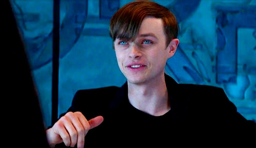 Dane DeHaan's Harry Osborn is a real stand out. (Source: Comic Book Movies)