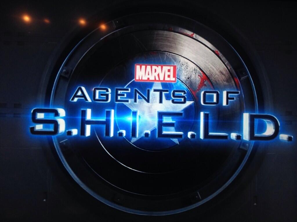 S.H.I.E.L.D.'s promise of a direct connection to the new Captain America movie turned out to be anything but empty. (Promo image, captured by ComicBook.com)