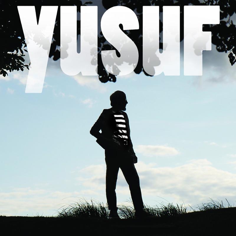 Yusuf Islam - Roadsinger To Warm You Through The Night
