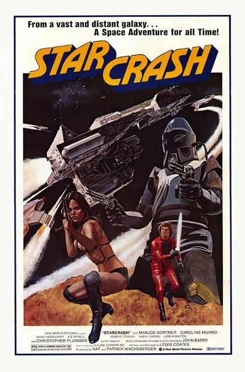 star-crash-poster