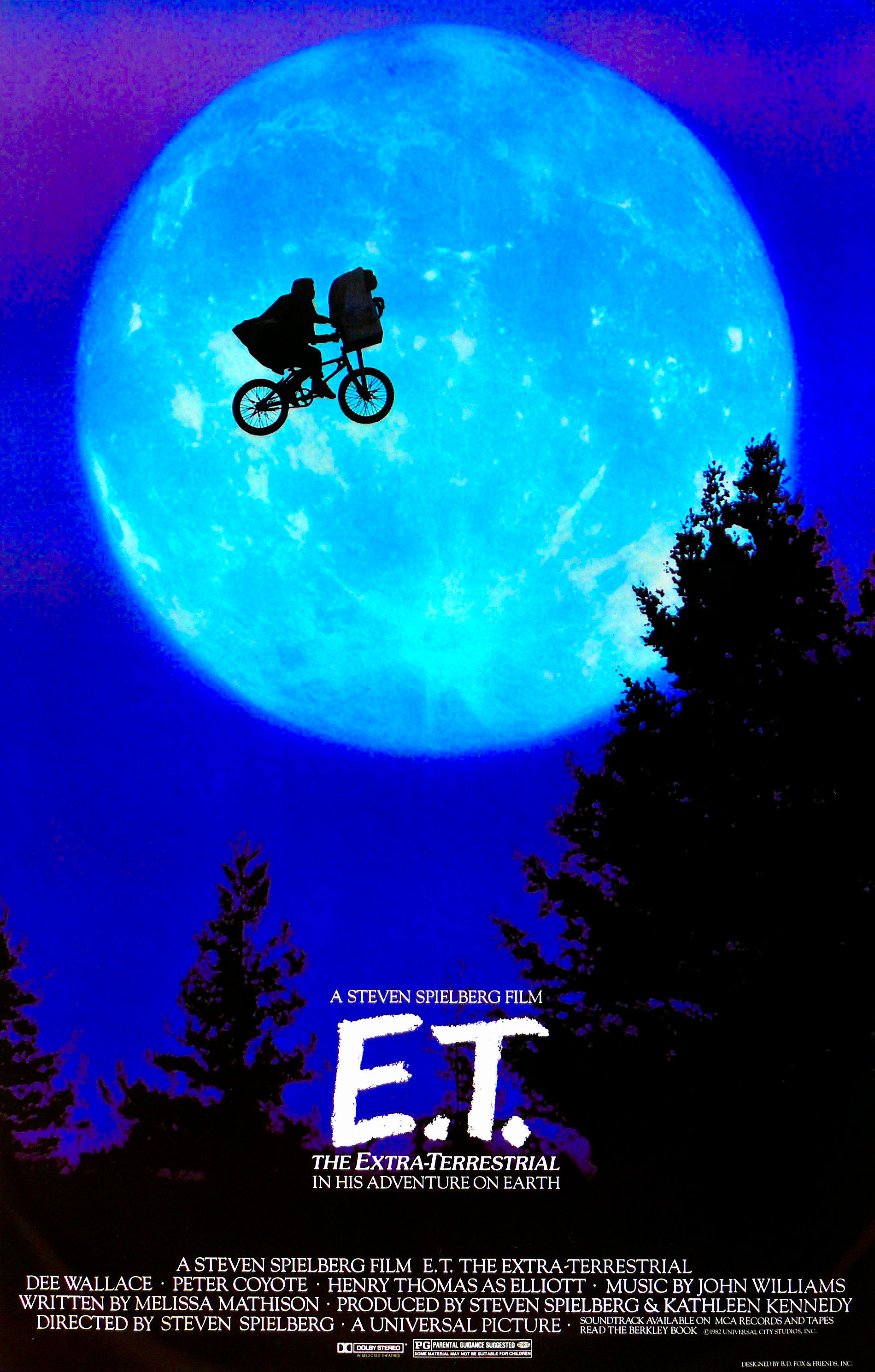 E.T.: The Extra-Terrestrial Watch Online