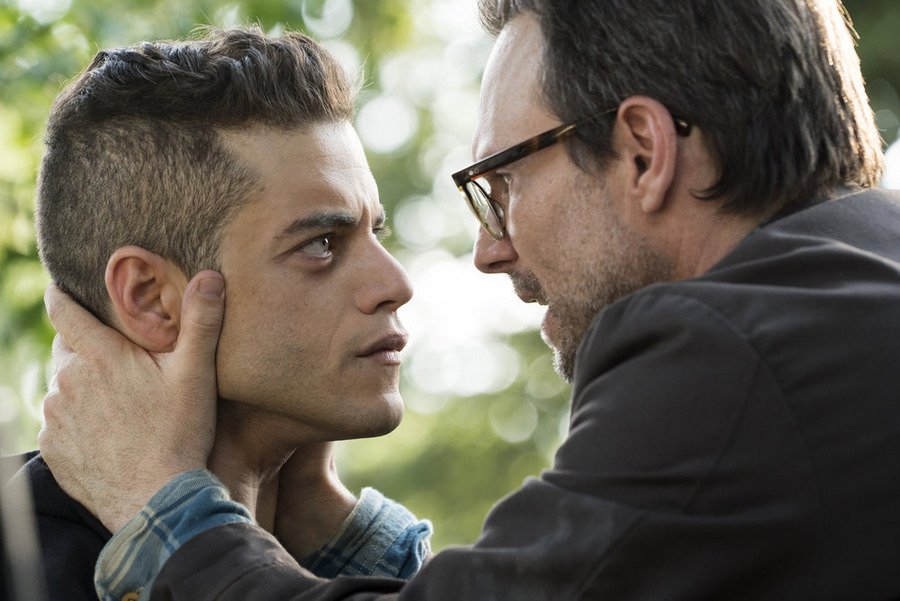 Decoding The Hacks Of 'Mr. Robot