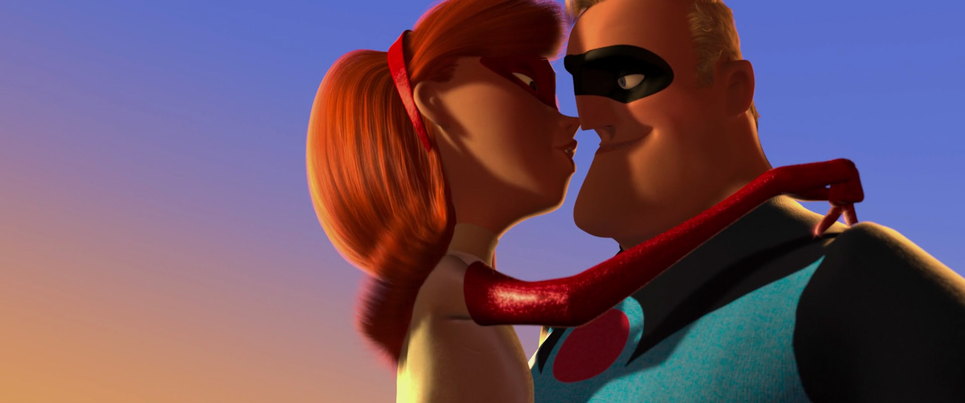 Every Five Minutes: The Incredibles (05:46-10:12) - Deadshirt