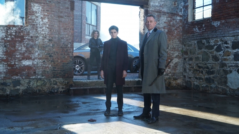 gotham-time-bomb-review