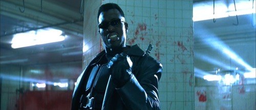 Supers On Screen 004 – Blade (1998)