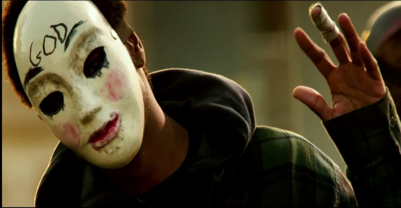 The Purge: Anarchy [Review] - Deadshirt