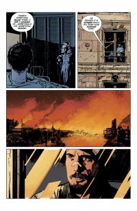 hellboy and the bprd