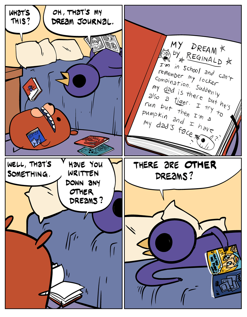 nedroid l