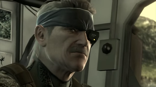 How long is Metal Gear Solid 4: Guns of the Patriots?