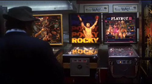 Yo, Adrian!: Rocky III (1982) - Deadshirt